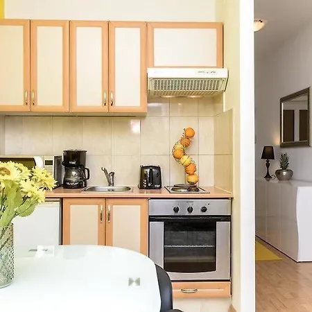 Apartamento Cesare 2